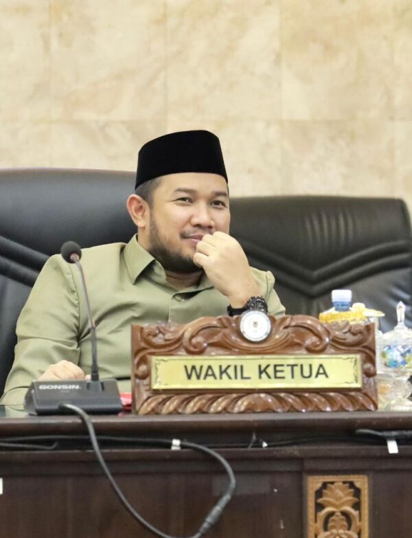 Sengketa Lahan Gedung Baru DPRD Kalsel Tertunda 2 Tahun
