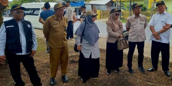 Komisi III DPRD Banjarmasin Soroti Legalitas Embung Pulau Insan