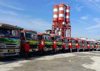 Aktivitas PT Pangeran Beton Nusantara Disorot, AWAKI Pertanyakan Dampak Lingkungan