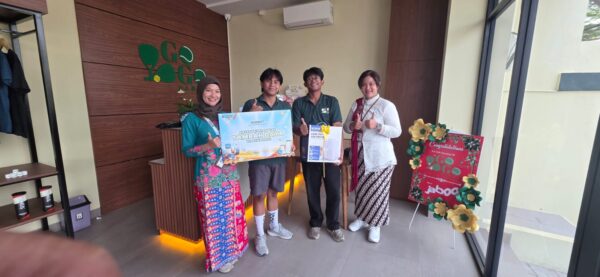 Apresiasi Pelanggan Lewat Program NGEBUT, Pengguna PLN Mobile di Jakarta Tembus 4,8 Juta