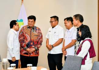 Samosir Ajukan Rp83,4 Miliar untuk Perkuat Layanan Kesehatan