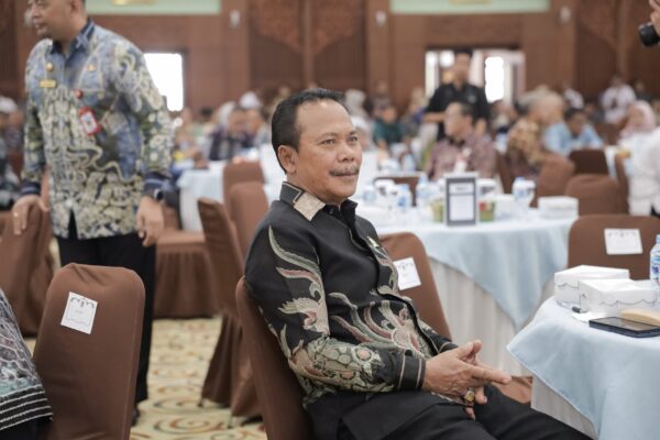 Pemprov Kalsel Terima Sertifikat Aset BMD dan Program LSDP