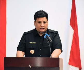 Pendapatan Samosir Diproyeksi Naik Rp71 Miliar, P-KUA dan P-PPAS 2026 Disampaikan ke DPRD