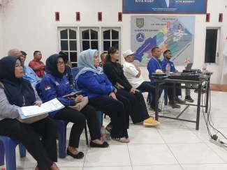 AHY Ingatkan Kader Demokrat: Kekuasaan Bukan Milik Selamanya