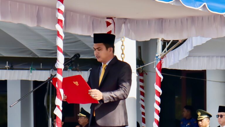 Binartha Minta Pemkab Gunung Mas Optimalkan Potensi PAD