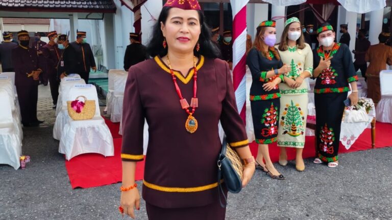 Matikan Empat Tahun, DPRD Gunung Mas Minta Traffic Light