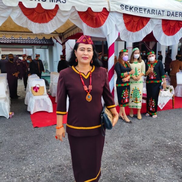 Rayaniatie Djangkan Minta Pemkab Gunung Mas Efisiensi