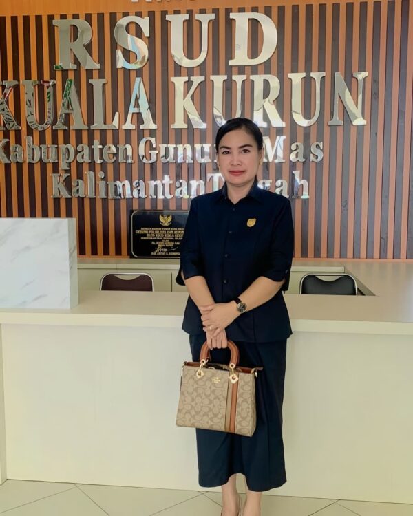 DPRD Gunung Mas Minta Tim Terpadu Perkuat Sinergi