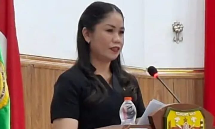 Pemkab Gunung Mas Raih Peringkat II Inflasi, Demokrat