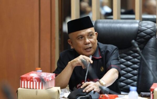 DPRD Tanah Bumbu Minta SPBU Prioritaskan BBM Pekerja Kecil
