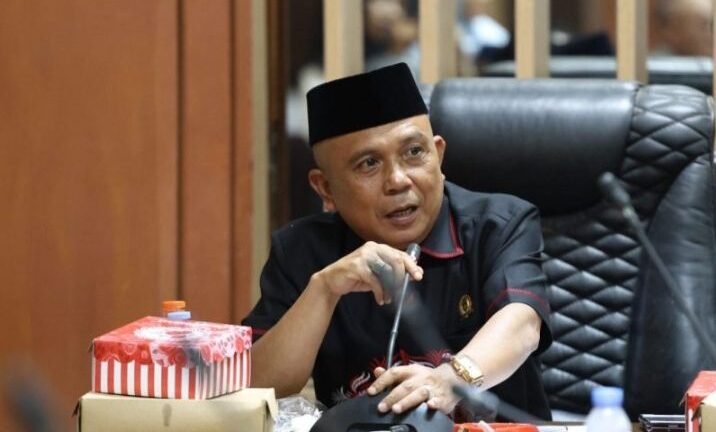 DPRD Tanah Bumbu Minta SPBU Prioritaskan BBM Pekerja Kecil
