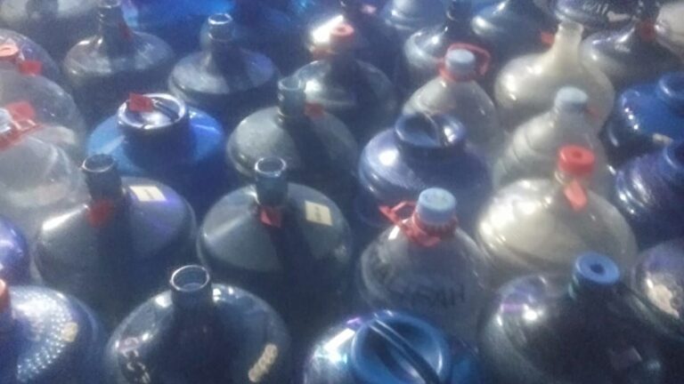 YLK Kalsel Tuntut PTAM Bandarmasih Beri Kompensasi Tagihan