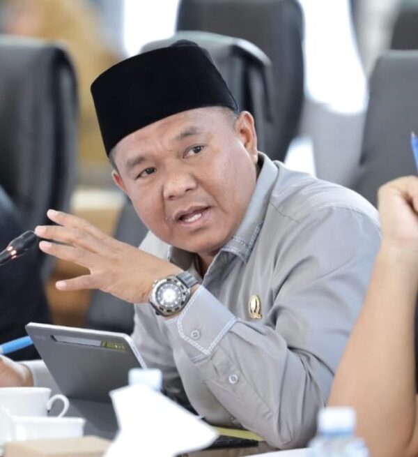 DPRD Kalsel Desak PTAM Bandarmasih Kompensasi Air Asin