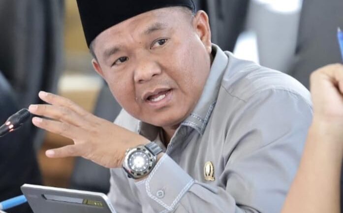 DPRD Kalsel Desak PTAM Bandarmasih Kompensasi Air Asin