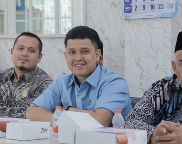 PTAM Bandarmasih Cetak Laba Rp50 Miliar, DPRD Desak Investasi