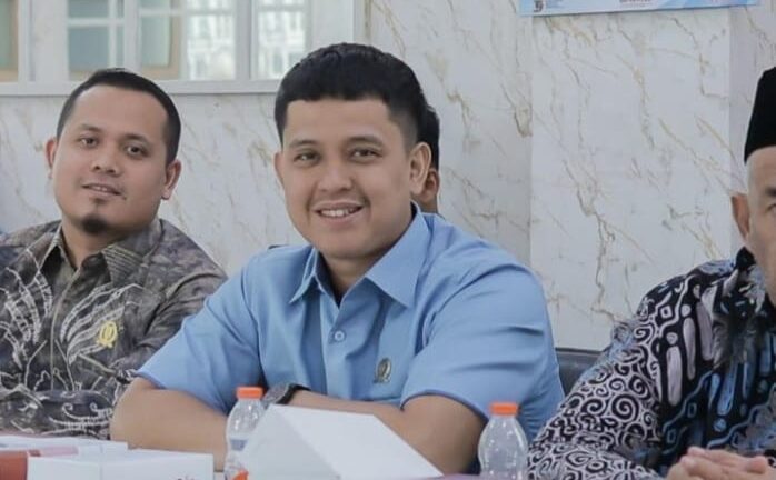 PTAM Bandarmasih Cetak Laba Rp50 Miliar, DPRD Desak Investasi