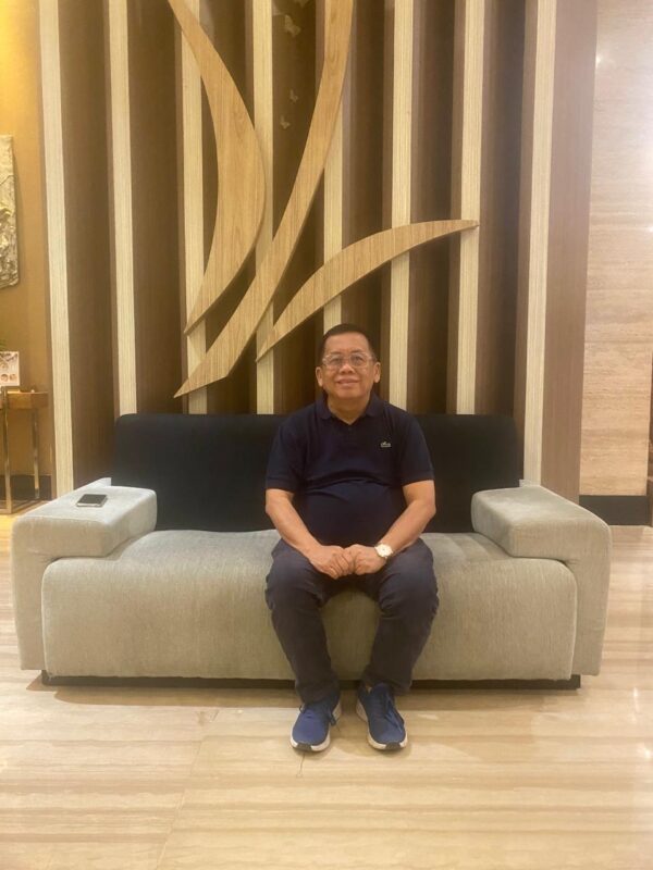 YLK Kalsel Bandingkan Layanan PTAM