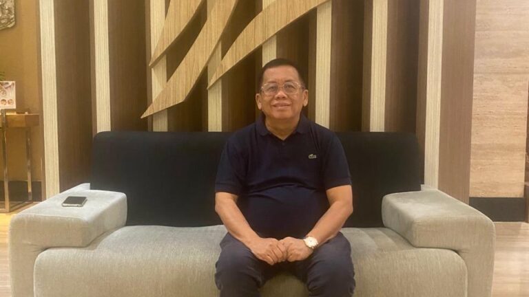 YLK Kalsel Bandingkan Layanan PTAM