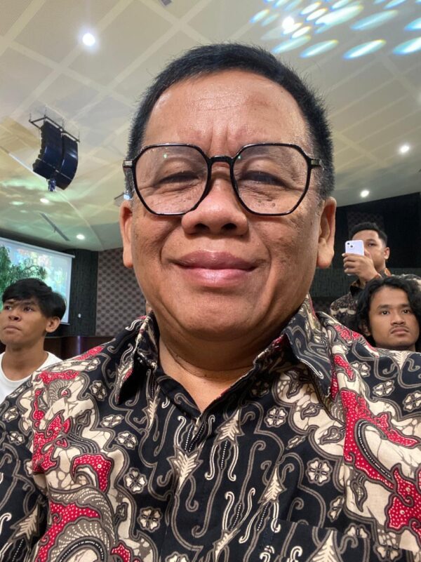 YLK Kalsel Minta Pemkot Reformasi PTAM Bandarmasih
