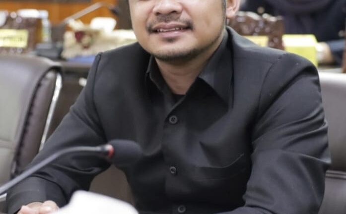 Rais Ruhayat DPRD Kalsel Minta PAM Bandarmasih