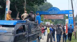 BSP Kisaran Dorong Tumpang Sari, Polemik HGU Ikut Mengemuka