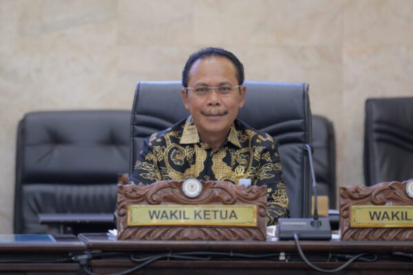 Komisi II DPRD Kalsel Soroti Proyek Embung PTAM Bandarmasih