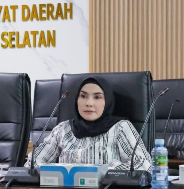 Komisi III DPRD Kalsel Desak Kompensasi PTAM Bandarmasih