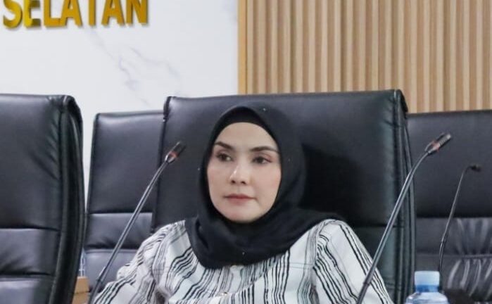 Komisi III DPRD Kalsel Desak Kompensasi PTAM Bandarmasih