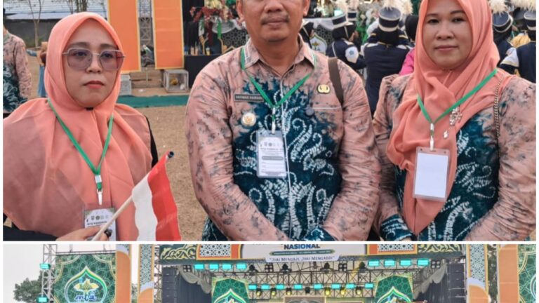 Batu Mandi Targetkan Juara Umum Kedelapan MTQ XIX Balangan