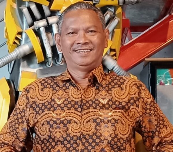 FORKOT Desak PTAM Bandarmasih Beri Kompensasi Air Asin