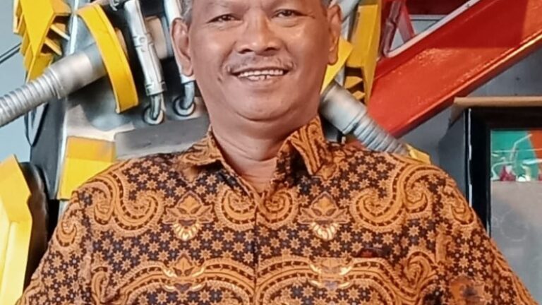 FORKOT Desak PTAM Bandarmasih Beri Kompensasi Air Asin