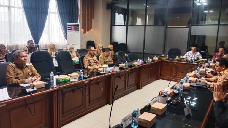 Komisi II DPRD Kalsel Minta Dispar Prioritaskan Program Wisata RAPBD 2027